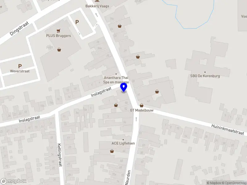 Luxor Restaurant B.V.