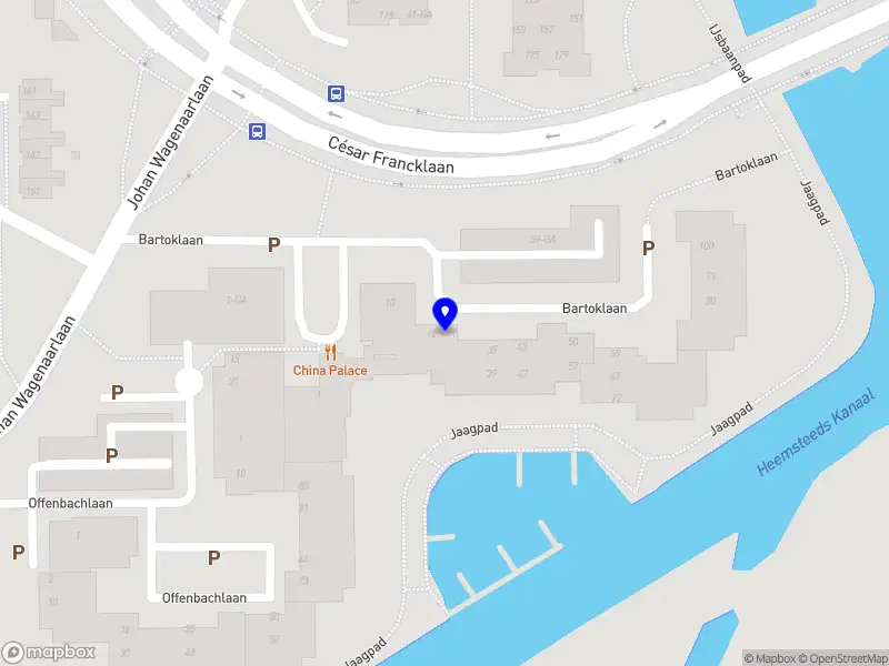 Nieuw bedrijf Stichting DOG Nederland