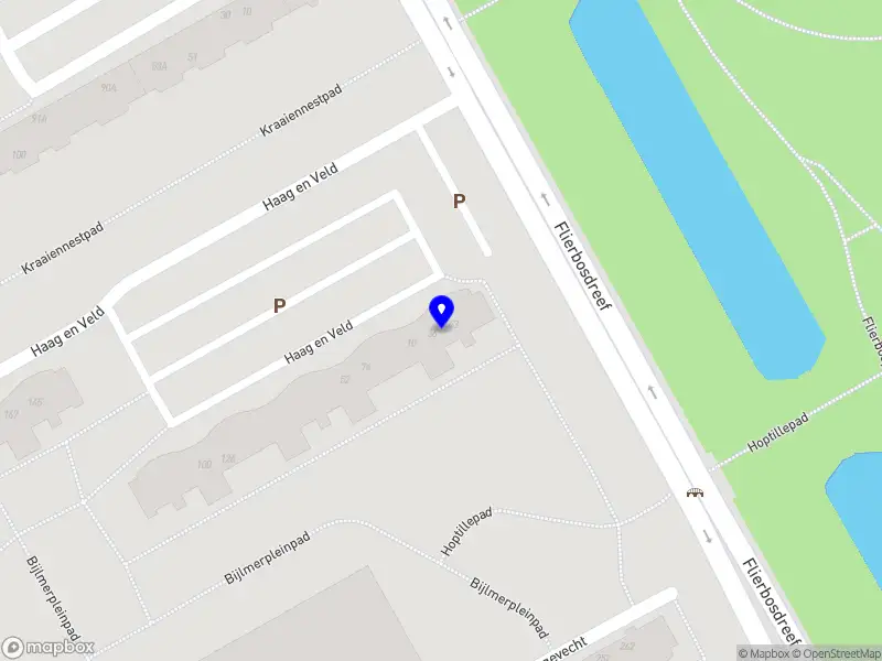 Stichting Oku Amsterdam