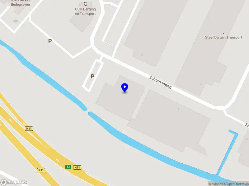 Noordpoul B.V. Bodegraven