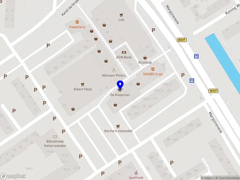 Nieuw bedrijf Joyfull Sports Deventer