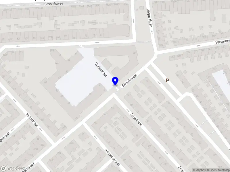 Retail Center De Lely B.V.