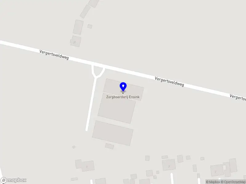 Ensink Vastgoed Oldenzaal B.V. Enschede