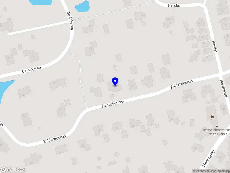 Bierbrouwerij Noarder Dragten B.V.