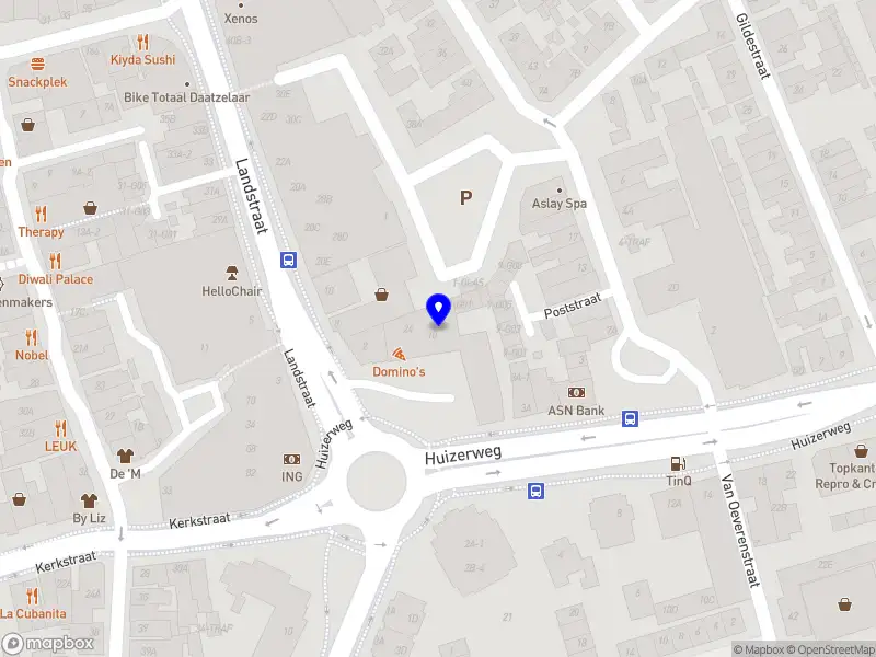 De Haan Arbeidsdeskundige Diensten