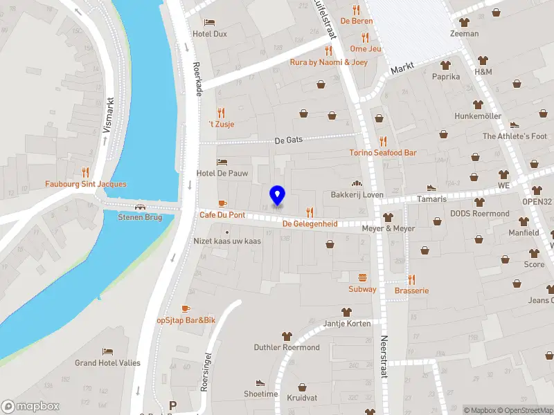 Nieuw bedrijf Chopper Crew Tattoo