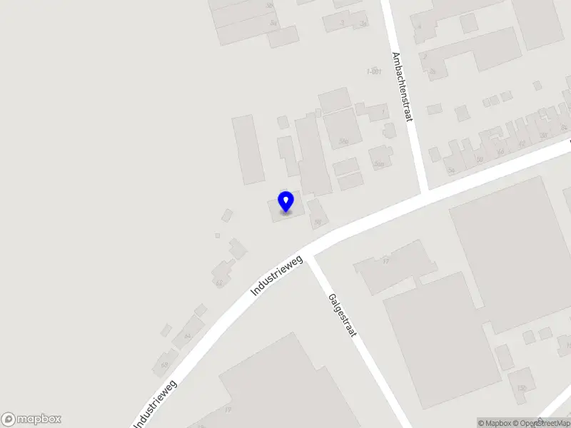 Nieuw bedrijf CCI Participaties B.V.