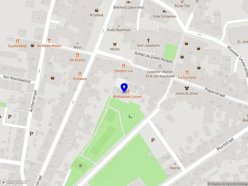 Nieuw bedrijf De Nederhof B.V.