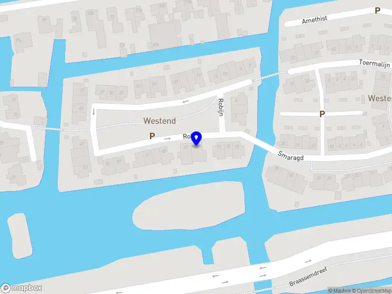 Triplus Holding B.V. Roelofarendsveen