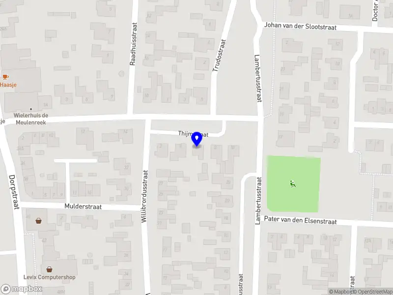 Weidevogel bescherming Maasdonk