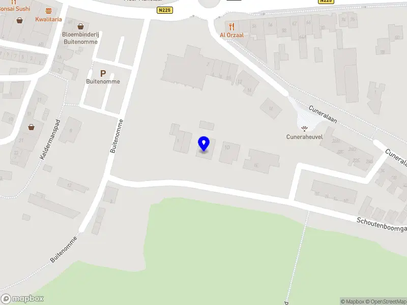 Stichting Vrienden van het Stadsmuseum Rhenen