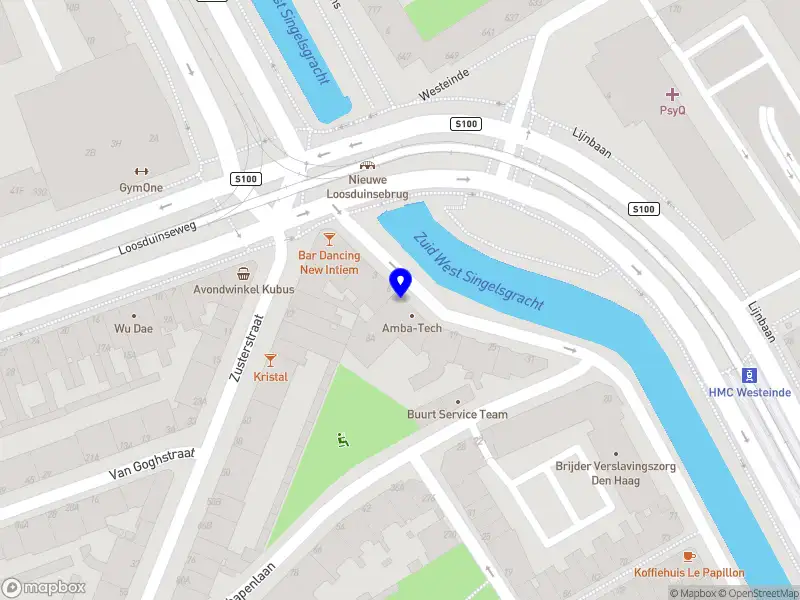 Prosperi Law Consultancy 's-Gravenhage