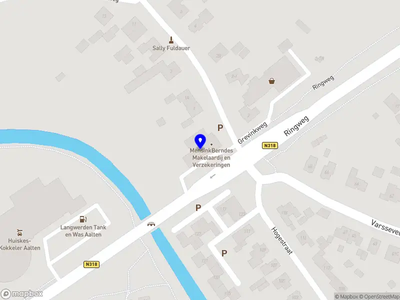 Dianne Meijnen Massage & Coaching Aalten