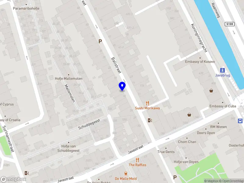 Nieuw bedrijf ZB Holding B.V.