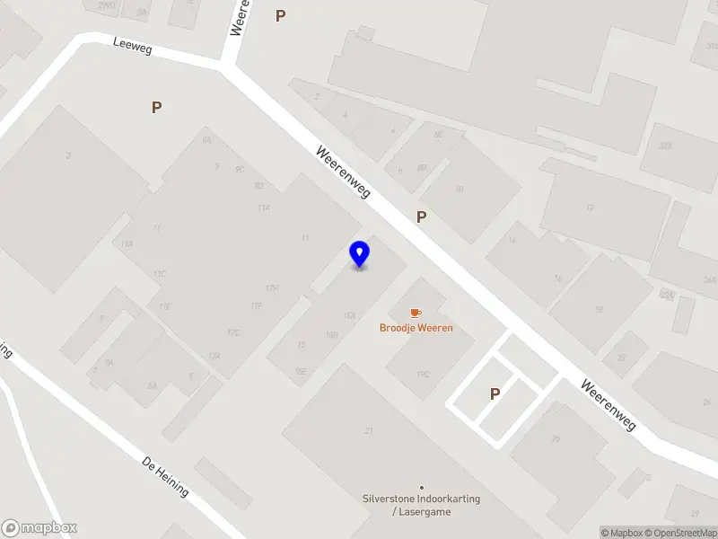 St. Oranje Univers. of Applied Sciences Zwanenburg