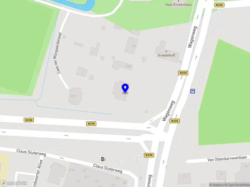 George Psychologie Haarlem