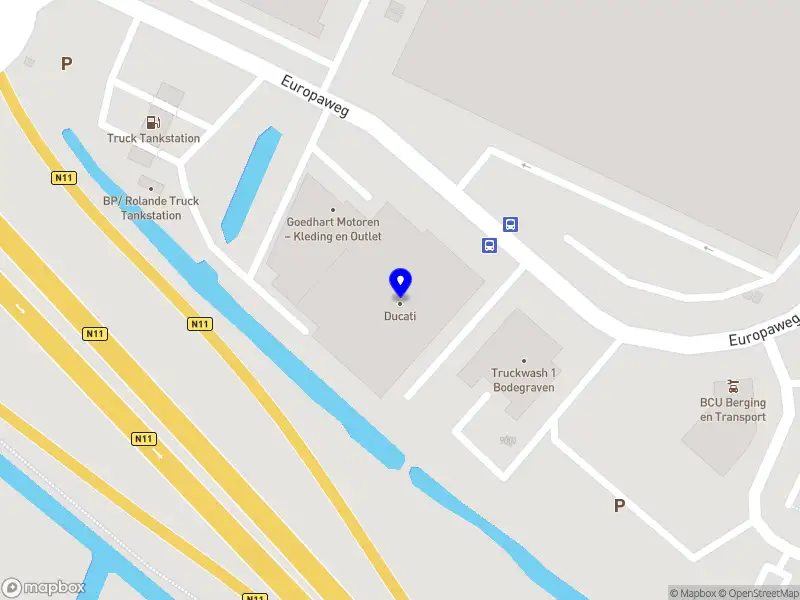 Motor City Beheer B.V. Bodegraven