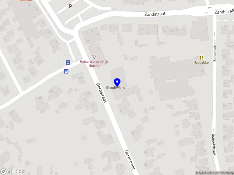Gloudemans Vastgoed B.V. Nuland