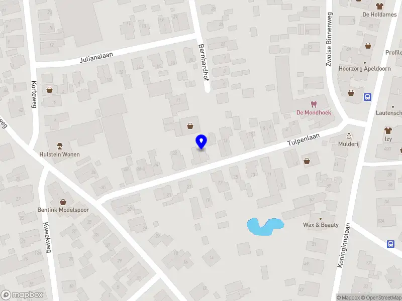 Vereniging Broodfonds 055