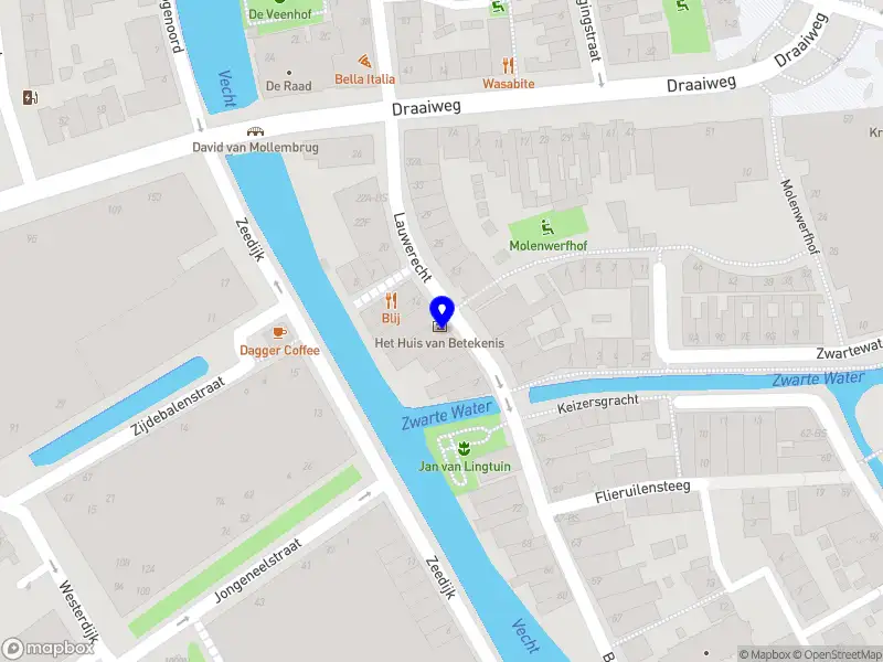 Stichting Het Huis van Betekenis