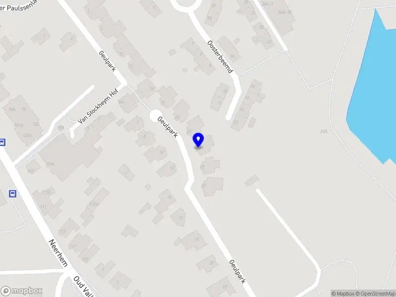 Nieuw bedrijf Geulkade events B.V.