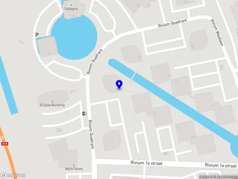 Nieuw bedrijf Stichting Ranaa