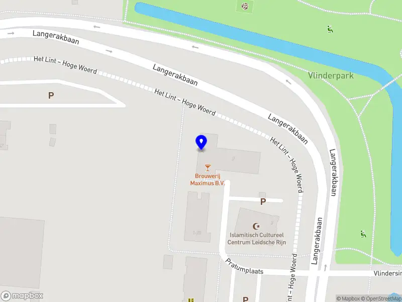 STAK Brouwerij Maximus