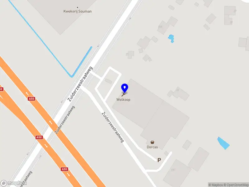 STOGRO Retail hodn Welkoop Hattem