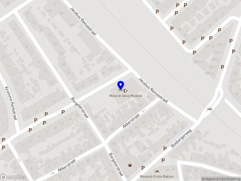 Nieuw bedrijf Stg Milli Görüs Vrouwen Deventer Sumeyyah