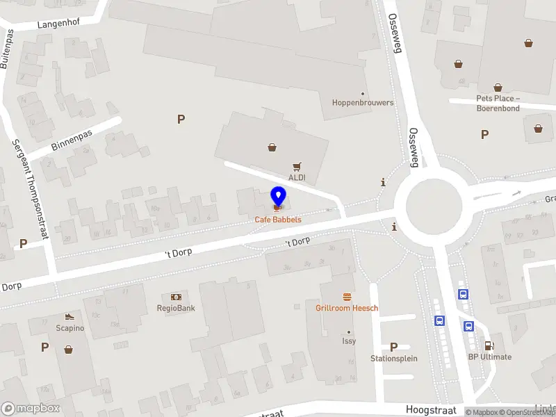 Café Babbels Heesch