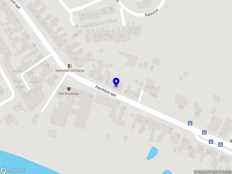 Nieuw bedrijf Stichting In Concert