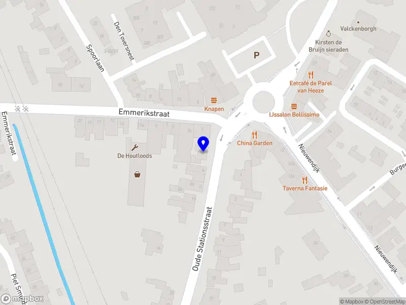 Nieuw bedrijf van Montfort Metaalbewerking