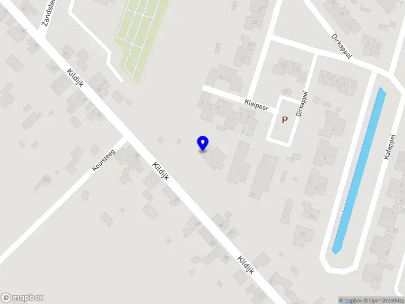 Nieuw bedrijf Legally Pink