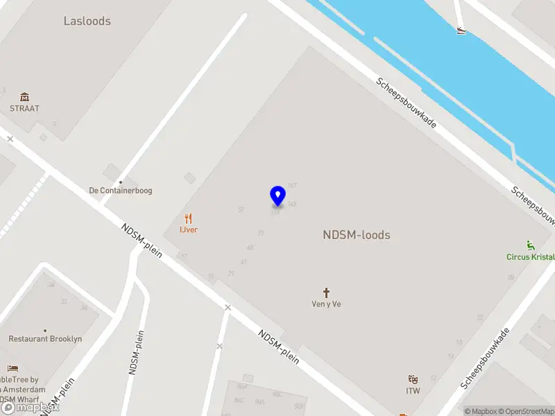 Nieuw bedrijf Panther Studios