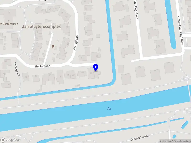 Stichting Intbau-NL 's-Hertogenbosch
