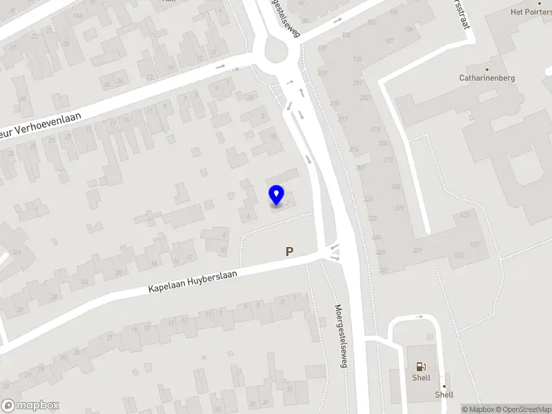 Suos Handelsonderneming Oisterwijk