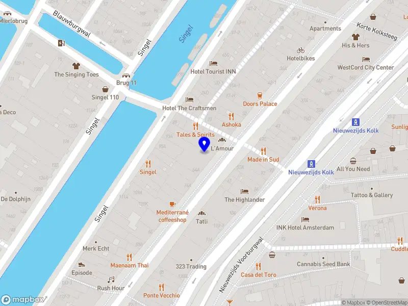 Nieuw bedrijf Dost Sales