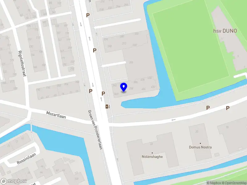 Heiermann Loopbaanbegeleiding 's-Gravenhage