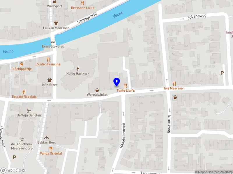 Apotheek Vechtevoort VOF Maarssen