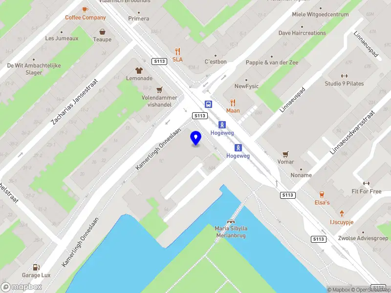 Den Hertog Sports Amsterdam