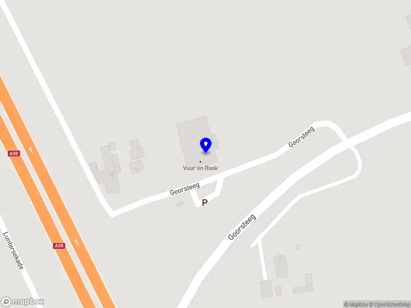 Handelsonderneming Het Witte Paard B.V. Lunteren