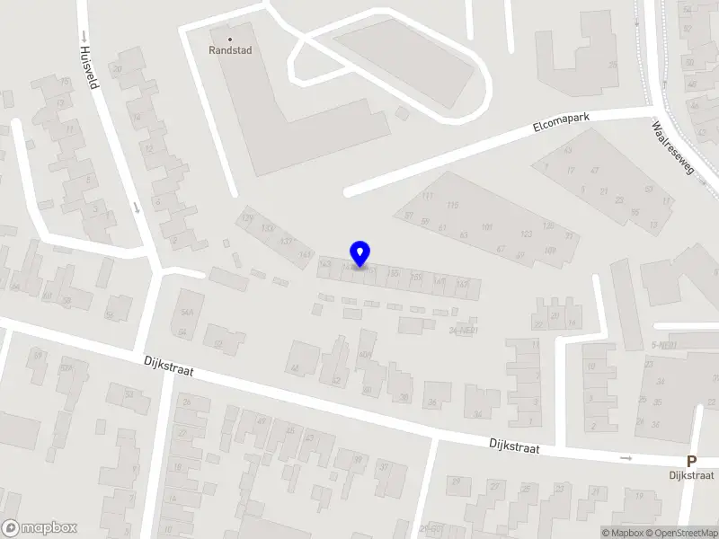 Nieuw bedrijf Decoprints B.V.