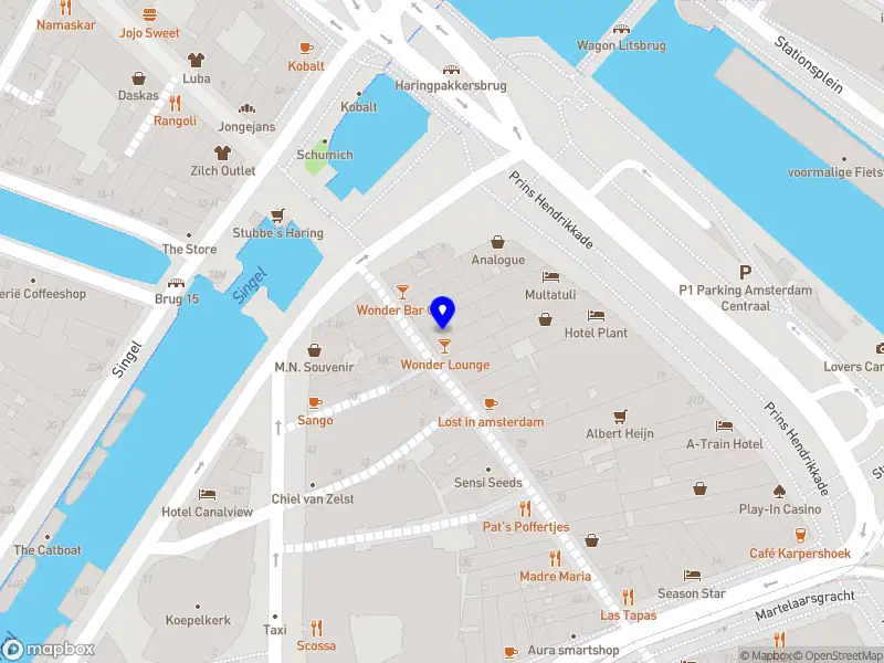 Stichting Blockchain Netherlands