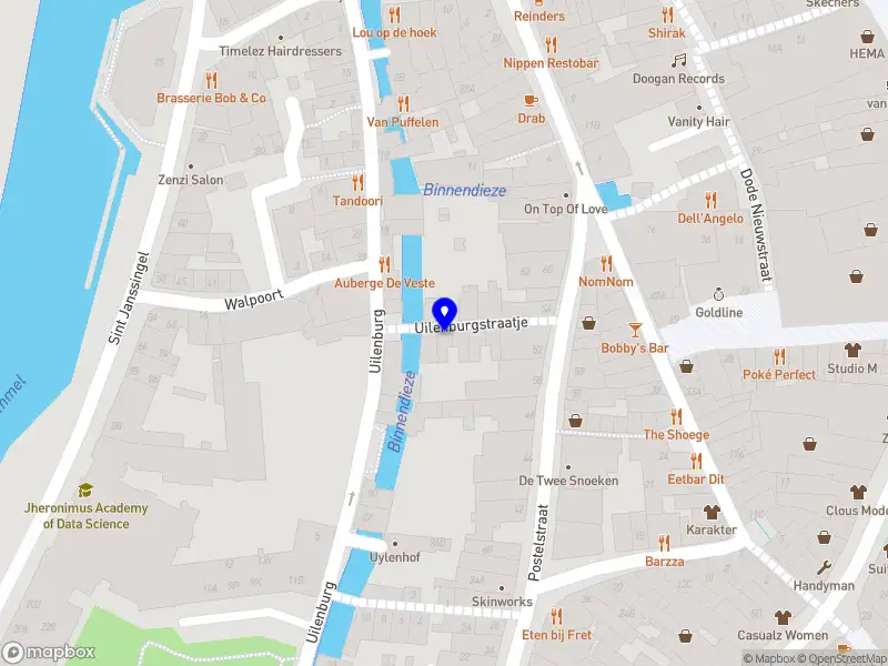 Den Bosch Toastmasters