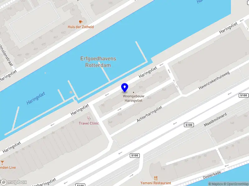 Nieuw bedrijf Maas Staete B.V.