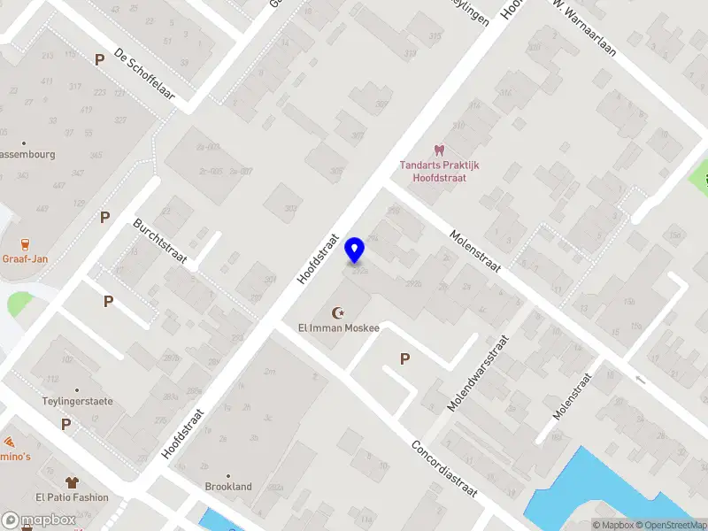 Anders Electronics B.V.