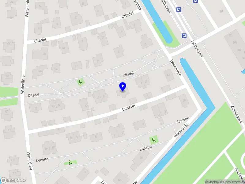 VvE Saenredamstraat 72 zw/rd Haarlem Vijfhuizen