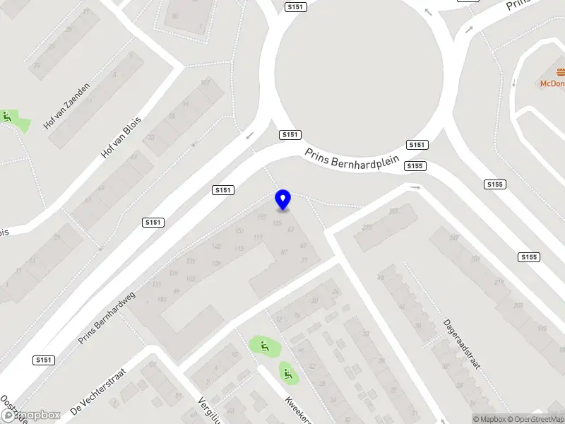 Nieuw bedrijf PG Social Work