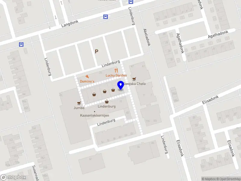 Ramses Grillroom Roosendaal