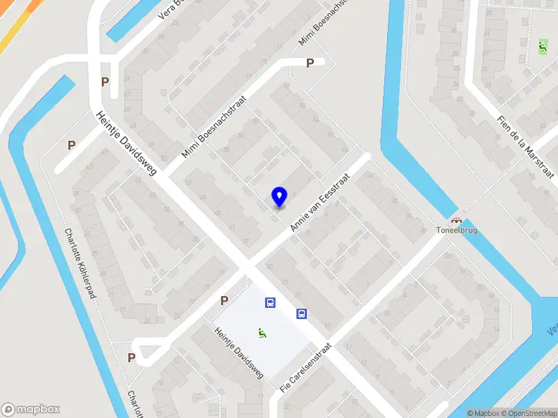 Maatschap Van Hulsen Leiden